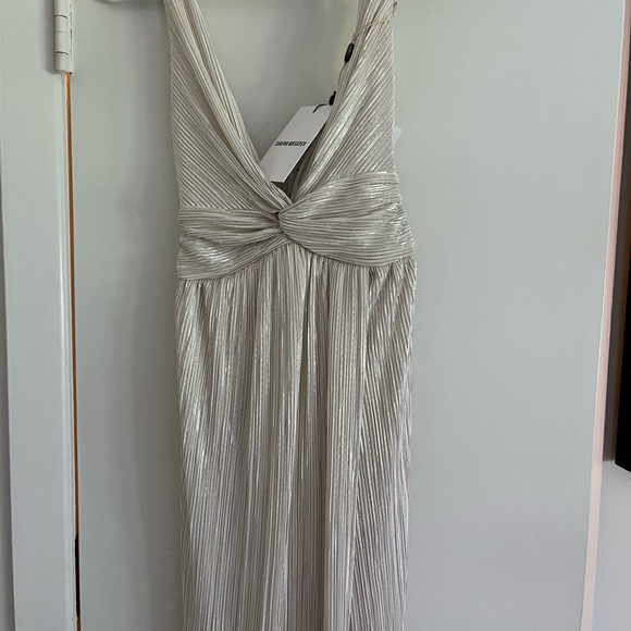 Sabina Musayev Erin Dress - Picture 3 of 9